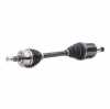 RIDEX Antriebswelle Achswelle Vorderachse/Vorne links A1693701572 13D0330 Bild RIDEX Antriebswelle Achswelle Vorderachse/Vorne links A1693701572 13D0330