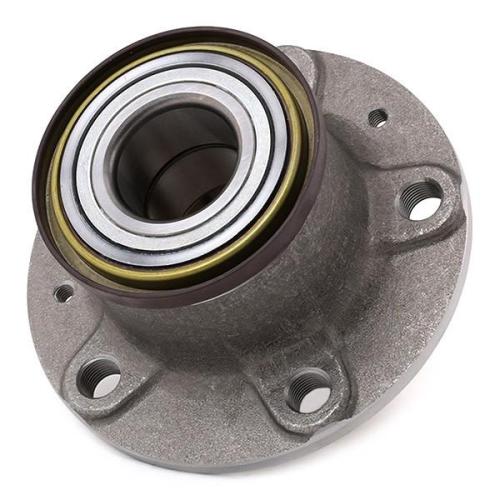 RIDEX 654W0985 Radlagersatz pro 1 Rad Hinten beidseitig für FIAT 95516660 370183 Bild RIDEX 654W0985 Radlagersatz pro 1 Rad Hinten beidseitig für FIAT 95516660 370183