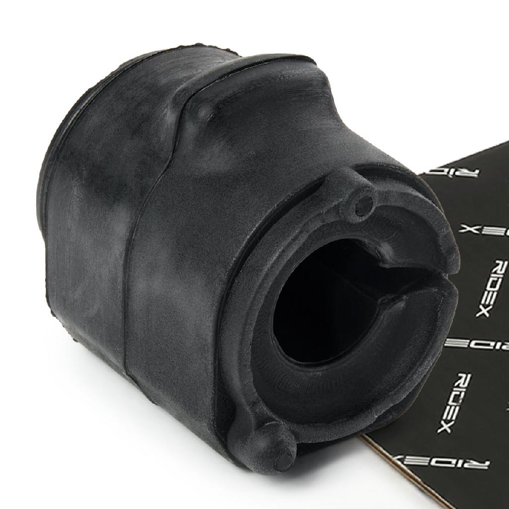 RIDEX 1334A0235 Stabilisatorlager Gummilager Lagerung Vorne für FORD FUSION (JU)