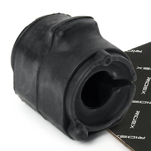 RIDEX 1334A0235 Stabilisatorlager Gummilager Lagerung Vorne für FORD FUSION (JU) Bild RIDEX 1334A0235 Stabilisatorlager Gummilager Lagerung Vorne für FORD FUSION (JU)