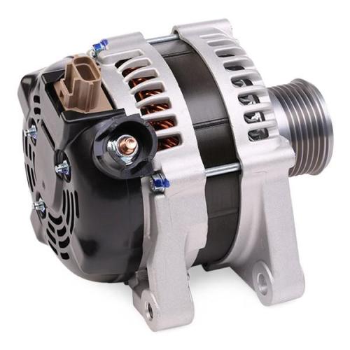 RIDEX 4G0039 Lichtmaschine 120A 14V Drehrichtung im Uhrzeigersinn mit für FORD Bild RIDEX 4G0039 Lichtmaschine 120A 14V Drehrichtung im Uhrzeigersinn mit für FORD