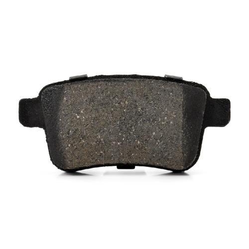 RIDEX PLUS Bremsbelagsatz Bremsbeläge Hinten für RENAULT KANGOO (KC0/1) Bild RIDEX PLUS Bremsbelagsatz Bremsbeläge Hinten für RENAULT KANGOO (KC0/1)