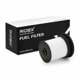 RIDEX 9F0149 Kraftstofffilter Filter Cartridge für JEEP GRAND CHEROKEE IV