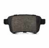 RIDEX PLUS Bremsbelagsatz Bremsbeläge Hinten für RENAULT KANGOO (KC0/1) Bild RIDEX PLUS Bremsbelagsatz Bremsbeläge Hinten für RENAULT KANGOO (KC0/1)