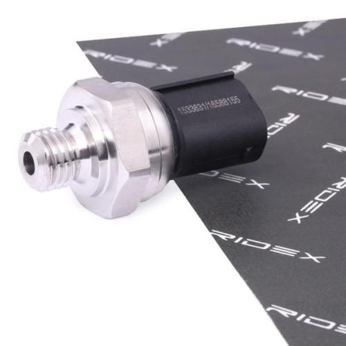 RIDEX Differenzdrucksensor passend für MERCEDES-BENZ C-Klasse Limousine (W204) Bild RIDEX Differenzdrucksensor passend für MERCEDES-BENZ C-Klasse Limousine (W204)