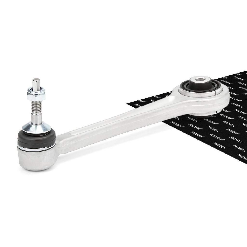 RIDEX 273C0439 Lenker Radaufhängung Querlenker Rear Front für BMW 5 Limousine