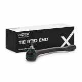 RIDEX Spurstangenkopf Vorderachse links Traggelenk IN M14X1.5 RHT M10X1.25 mit