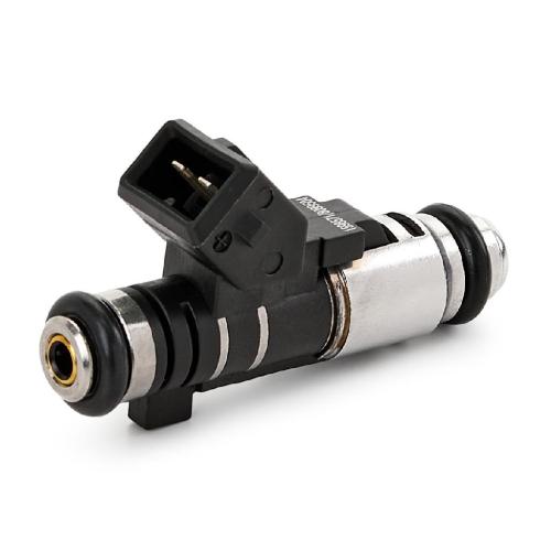 RIDEX Einspritzventil passend für PEUGEOT 206 Schrägheck (2A/C) Bild RIDEX Einspritzventil passend für PEUGEOT 206 Schrägheck (2A/C)