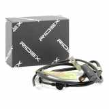 RIDEX ABS-Sensor 412W0624 Hinterachse rechts 1310mm für SUZUKI SWIFT III
