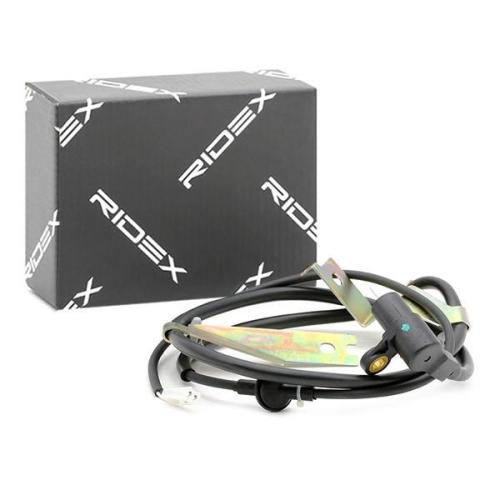 RIDEX ABS-Sensor 412W0624 Hinterachse rechts 1310mm für SUZUKI SWIFT III Bild RIDEX ABS-Sensor 412W0624 Hinterachse rechts 1310mm für SUZUKI SWIFT III