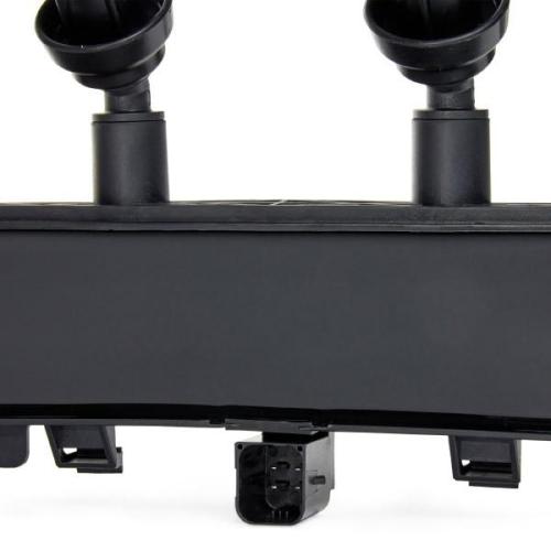 RIDEX PLUS 689C0091P Zündspule 12V Anschlussanzahl 4 passend für PEUGEOT 597072 Bild RIDEX PLUS 689C0091P Zündspule 12V Anschlussanzahl 4 passend für PEUGEOT 597072