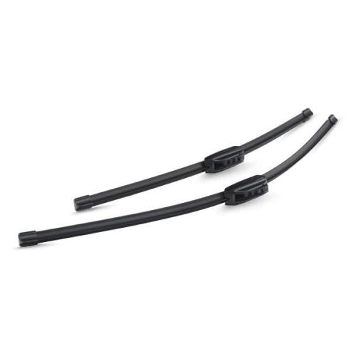 RIDEX Scheibenwischer Satz Wischerblätter Satz mit Spoiler Vorne Länge 1: 650mm Bild RIDEX Scheibenwischer Satz Wischerblätter Satz mit Spoiler Vorne Länge 1: 650mm