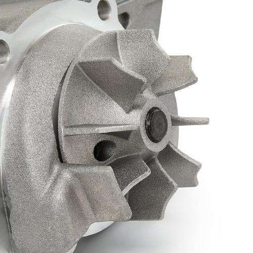 RIDEX PLUS 1260W0024P Kühlmittelpumpe Motorkühlung Wasserpumpe 20-Zähn 1201C4 Bild RIDEX PLUS 1260W0024P Kühlmittelpumpe Motorkühlung Wasserpumpe 20-Zähn 1201C4