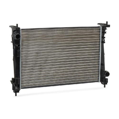 RIDEX 470R0156 Motorkühler / Wasserkühler für OPEL Corsa D Schrägheck (S07) Bild RIDEX 470R0156 Motorkühler / Wasserkühler für OPEL Corsa D Schrägheck (S07)