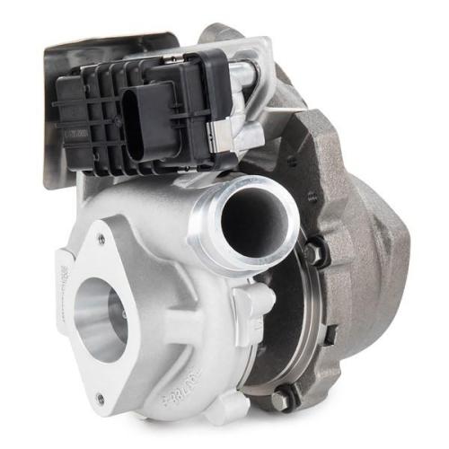 RIDEX 2234C0213 Turbolader Abgasturbolader für FORD RANGER (TKE) 1717628 Bild RIDEX 2234C0213 Turbolader Abgasturbolader für FORD RANGER (TKE) 1717628