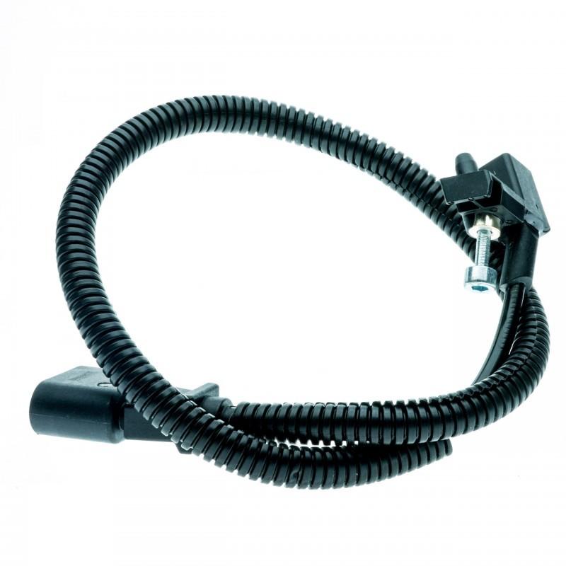 EINPARTS Kurbelwellensensor EPS1064 325 mm Anzahl der Steckkontakte: 3 für VW