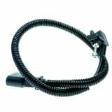 EINPARTS Kurbelwellensensor EPS1064 325 mm Anzahl der Steckkontakte: 3 für VW