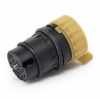 RIDEX 3843H0003 Hydraulikfiltersatz Automatikgetriebe passend für MERCEDES-BENZ Bild RIDEX 3843H0003 Hydraulikfiltersatz Automatikgetriebe passend für MERCEDES-BENZ