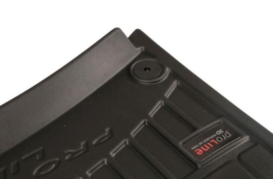 FROGUM 3D407671 Fußmatten Set Vorne und Hinten für VW Touareg (7P5, 7P6) Bild FROGUM 3D407671 Fußmatten Set Vorne und Hinten für VW Touareg (7P5, 7P6)