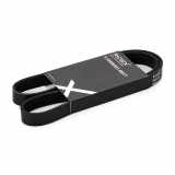 RIDEX 305P0163 Keilrippenriemen für VW Golf 5II Schrägheck (5G1, BQ1, BE1, BE2)