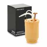 RIDEX 1382F0366 Kraftstoffpumpe Kraftstoff-Fördereinheit Modul für VW Touareg