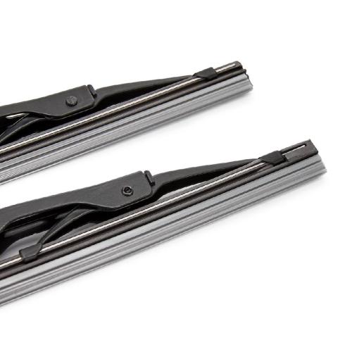 RIDEX Scheibenwischer Satz Wischerblätter Satz ohne Spoiler Vorne Länge 1: 280mm Bild RIDEX Scheibenwischer Satz Wischerblätter Satz ohne Spoiler Vorne Länge 1: 280mm