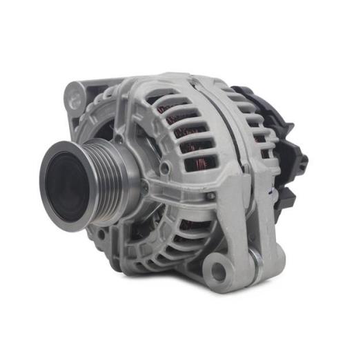 RIDEX 4G0077 Lichtmaschine 140A 12V Drehrichtung im Uhrzeigersinn mit für OPEL Bild RIDEX 4G0077 Lichtmaschine 140A 12V Drehrichtung im Uhrzeigersinn mit für OPEL