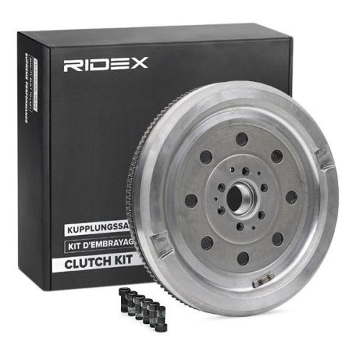 RIDEX 577F0014 Schwungrad für VW Golf 5 Schrägheck (1K1) 3L105266E 3G105266E Bild RIDEX 577F0014 Schwungrad für VW Golf 5 Schrägheck (1K1) 3L105266E 3G105266E