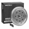 RIDEX 577F0014 Schwungrad f&uuml;r VW Golf 5 Schr&auml;gheck (1K1) 3L105266E 3G105266E
