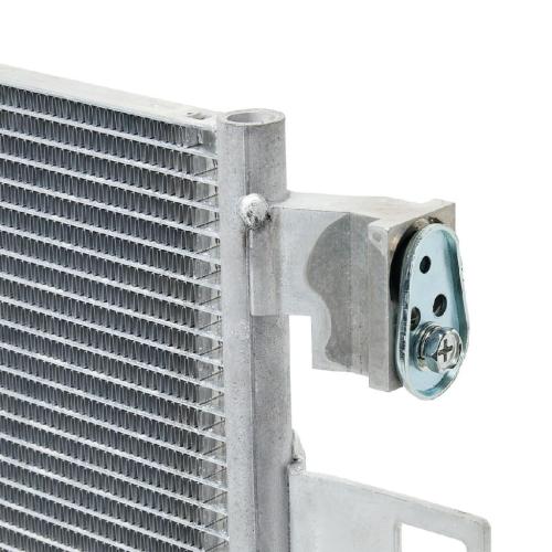 RIDEX 448C0562 Klimakondensator Klimaanlage Auto mit Trockner mit Dichtring Bild RIDEX 448C0562 Klimakondensator Klimaanlage Auto mit Trockner mit Dichtring