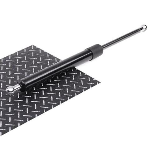RIDEX 219G0530 Heckklappendämpfer beidseitig Länge:403mm 190N Hub: 137mm Bild RIDEX 219G0530 Heckklappendämpfer beidseitig Länge:403mm 190N Hub: 137mm