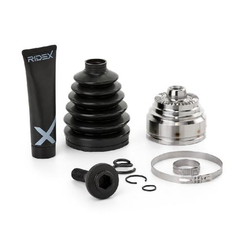 RIDEX 5J1005 Gelenksatz Antriebswelle Achswelle für BMW 5 Touring (G31) Bild RIDEX 5J1005 Gelenksatz Antriebswelle Achswelle für BMW 5 Touring (G31)