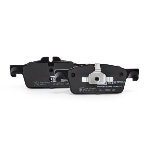 RIDEX PLUS Bremsbelagsatz Bremsbeläge Vorne passend für PEUGEOT 508 SW I (8E) Bild RIDEX PLUS Bremsbelagsatz Bremsbeläge Vorne passend für PEUGEOT 508 SW I (8E)