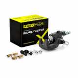 RIDEX PLUS 78B0078P Bremssattel Bremszange Hinten rechts für VW Golf 5I (5K1)