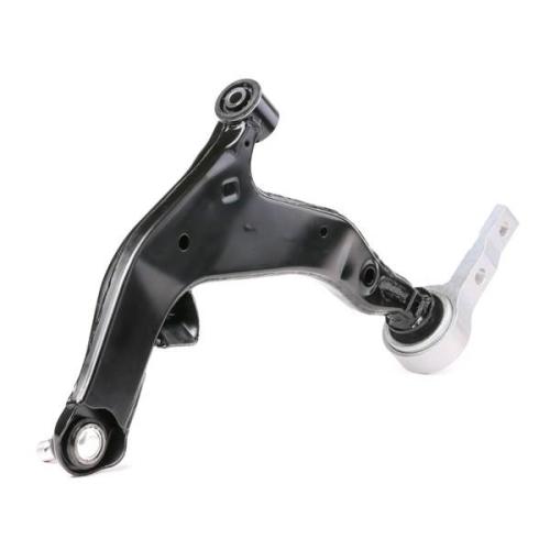 RIDEX 273C0834 Lenker Radaufhängung Querlenker Front rechts für NISSAN MURANO Bild RIDEX 273C0834 Lenker Radaufhängung Querlenker Front rechts für NISSAN MURANO