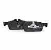RIDEX PLUS Bremsbelagsatz Bremsbeläge Vorne passend für PEUGEOT 508 SW I (8E) Bild RIDEX PLUS Bremsbelagsatz Bremsbeläge Vorne passend für PEUGEOT 508 SW I (8E)