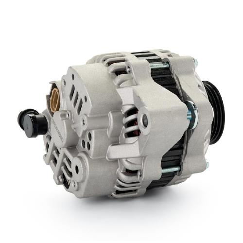 RIDEX 4G1329 Lichtmaschine 75A 14V Drehrichtung im Uhrzeigersinn mit für SUZUKI Bild RIDEX 4G1329 Lichtmaschine 75A 14V Drehrichtung im Uhrzeigersinn mit für SUZUKI