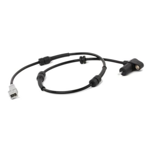 RIDEX ABS-Sensor 412W0137 Hinterachse beidseitig Sensorart: Induktivsensor 800mm Bild RIDEX ABS-Sensor 412W0137 Hinterachse beidseitig Sensorart: Induktivsensor 800mm