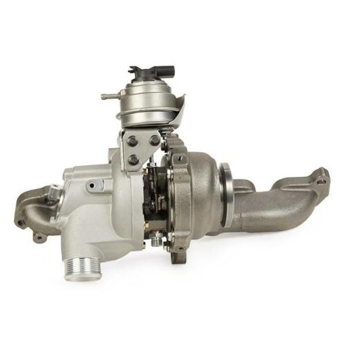 RIDEX 2234C10560 Turbolader Abgasturbolader für VW Golf 5II Schrägheck Bild RIDEX 2234C10560 Turbolader Abgasturbolader für VW Golf 5II Schrägheck