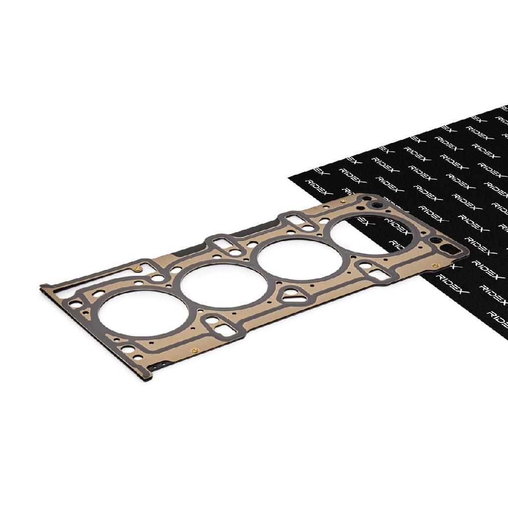 RIDEX 318G0399 Zylinderkopfdichtung für OPEL Corsa D Schrägheck (S07) Meriva A