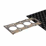 RIDEX 318G0399 Zylinderkopfdichtung für OPEL Corsa D Schrägheck (S07) Meriva A