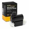 RIDEX Waschwasserpumpe Pumpenart Dualpumpe elektrisch 12V f&uuml;r HYUNDAI i10 (PA)