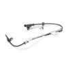 RIDEX ABS-Sensor 412W0851 Hinterachse rechts Sensorart: aktiver Sensor Anzahl Bild RIDEX ABS-Sensor 412W0851 Hinterachse rechts Sensorart: aktiver Sensor Anzahl