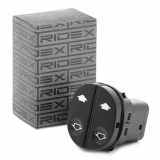 RIDEX 1761S0014 Fensterheberschalter für FORD Fiesta Mk5 Schrägheck FUSION (JU)