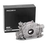 RIDEX 596O0015 Ölpumpe Motorölpumpe für SUZUKI Samurai SUV (SJ) 16019E61A05002
