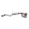 RIDEX Rußpartikelfilter DPF Abgasanlage Diesel geeignet für Motorart Länge: 1200 Bild RIDEX Rußpartikelfilter DPF Abgasanlage Diesel geeignet für Motorart Länge: 1200