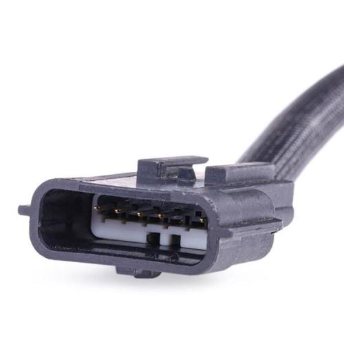 RIDEX 3922L0319 Lambdasonde Oxygen O2 Sensor Beheizt passend für MERCEDES-BENZ Bild RIDEX 3922L0319 Lambdasonde Oxygen O2 Sensor Beheizt passend für MERCEDES-BENZ