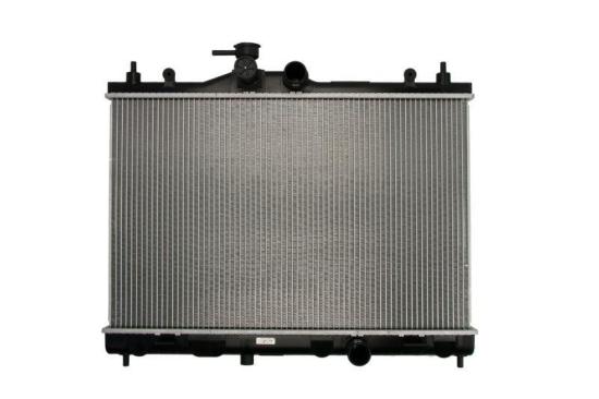 KOYORAD PL021939 Motorkühler / Wasserkühler für NISSAN JUKE (F15) 1N3415200 Bild KOYORAD PL021939 Motorkühler / Wasserkühler für NISSAN JUKE (F15) 1N3415200