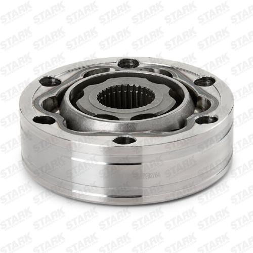 STARK SKJK-0200107 Gelenksatz Antriebswelle Achswelle Vorne getriebeseitig Bild STARK SKJK-0200107 Gelenksatz Antriebswelle Achswelle Vorne getriebeseitig