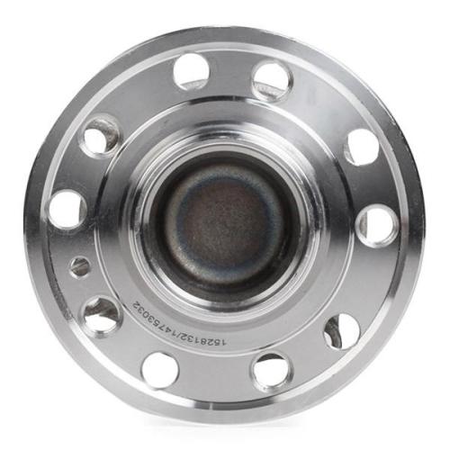 RIDEX 654W1101 Radlagersatz pro 1 Rad Vorne passend für MERCEDES-BENZ 13586448 Bild RIDEX 654W1101 Radlagersatz pro 1 Rad Vorne passend für MERCEDES-BENZ 13586448